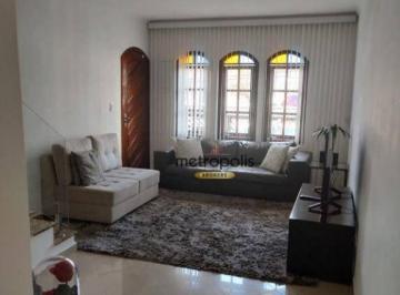 sala de TV · Sobrado à venda, 157 m² por R$ 850.000,00 - Jardim Santa Maria - São Paulo/SP