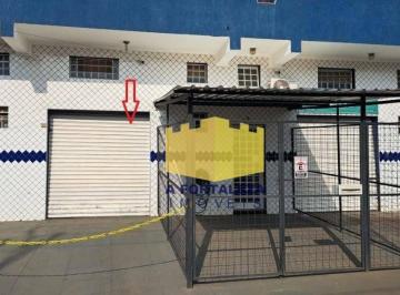 1114699bacaddd27b9d4fbb436b8a6b2e1ddb8a9 · Salão para alugar, 32 m² por R$ 1.046,00/mês - Residencial Boa Vista - Americana/SP