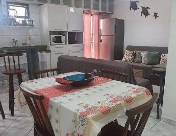 14e583d32eb02e35e49e1c586e2a87273363edad · Apartamento com 2 dormitórios à venda, 55 m² por R$ 460.000,00 - Itaguá - Ubatuba/SP