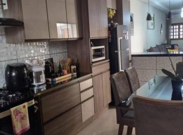 a7f4ce497cb1f6c6f0aec621d1c7ac402abfab6d · Casa à venda no Residencial Bosque dos Ipês - São José dos Campos/SP com 93 m²