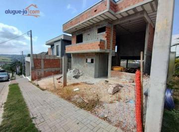 493e88dc860c5cf3e993bf23ca334427b12611f5 · Sobrado à venda no Condomínio Mantiqueira com 4 quartos e 230 metros.