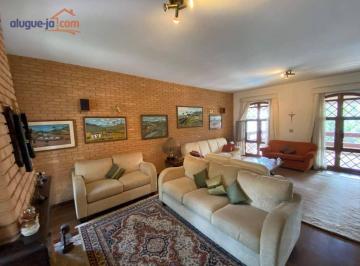 3ad5b67e57b3d54fbee0007164c22444c1adc215 · Casa com 4 dormitórios à venda, 540 m² por R$ 2.200.000,00 - Jardim Esplanada II - São José dos Camp