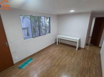 2288bca50196ab5c102a14e82884fd1b5255a84c · Apartamento com 3 dormitórios para alugar, 69 m² por R$ 3.227,52/mês - Jardim Satélite - São José do