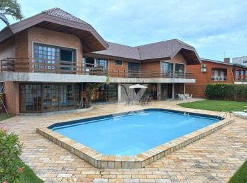 07fb44bc56187b6bd17de54bf2044f3260572b12 · Beira mar com piscina + 4 suítes para alugar, 300 m² por R$ 3.800/dia - Atami - Pontal do Paraná/PR