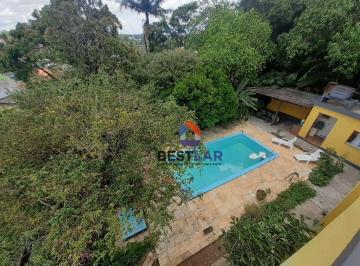 948e03d70f852a26bc55d143db133e329352950f · Casa com 3 dormitórios à venda, 250 m² por R$ 1.280.000,00 - Vila Santo Antônio - Cotia/SP