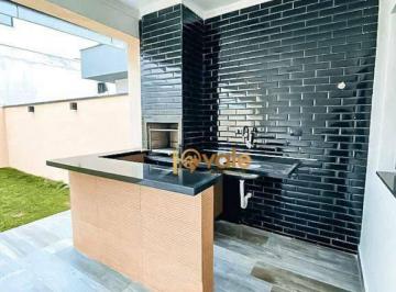 37e13897fc4d61dfedffffca599df37c0adbdb12 · Casa com 3 dormitórios à venda, 155 m² - Bosque dos Manacas - Jacareí/SP