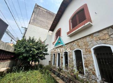 2df915daa58aa18d49c6214d17da4c189cc6deff · Sobrado com 4 dormitórios, 236 m² - venda por R$ ou aluguel por - Campestre - Santo André/SP