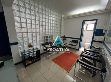 0f2e43f141f0af7bae8e3f11d2d012305096d85c · Sala à venda, 75 m² - Jardim - Santo André/SP