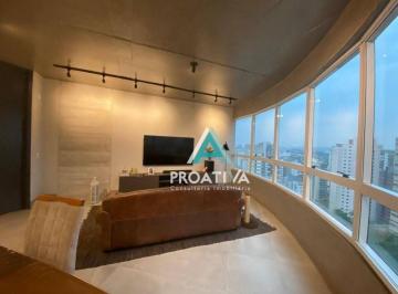 160c438e0da35ae8b0423ce31c2b69a9303a2c63 · Apartamento com 3 dormitórios à venda, 110 m² por R$ 1.415.000,00 - Jardim - Santo André/SP
