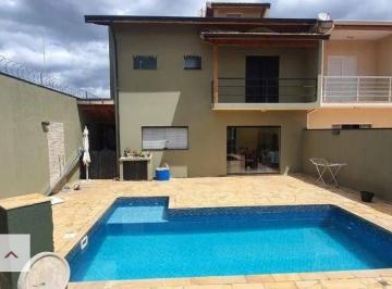 e03602959b714737245470e6a321d6658c3efa6d · Casa com 3 quartos à venda, Paulínia/SP