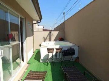 5e34159ea1c3d50ad184a68638ae926f7045de3d · Casa à venda em condomínio no Parque Brasil 500 - Paulínia/SP