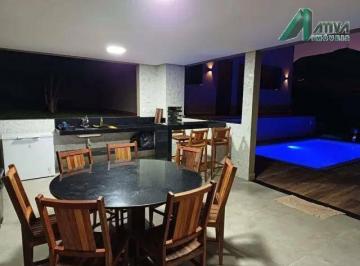 b0dfde151dc32c5bd3740a66f68ea57dd53075db · Casa com 5 dormitórios à venda, 224 m² por R$ 1.500.000,00 - Escarpas Do Lago - Capitólio/MG