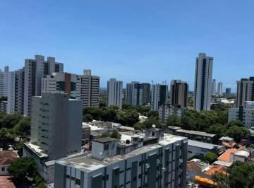 d600bd82c7aa6505e0943c85606b0e95f2d7fe65 · Apartamento à venda, 113 m² por R$ 880.000,00 - Encruzilhada - Recife/PE