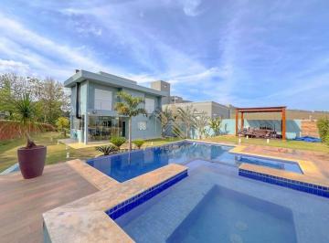 3e50ba76a333ac986a30acafb0a6eb128b6ce7f6 · Casa com 4 dormitórios à venda, 310 m² por R$ 3.500.000,00 - Condominio Figueira Garden - Atibaia/SP