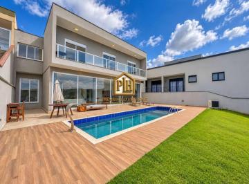 df35bc860ba41dd4ad70d099391f60db84d9154d · Casa à Venda no Figueira Garden em Atibaia | 3 Suítes | 294 m² | Piscina Aquecida | Amplo Jardim
