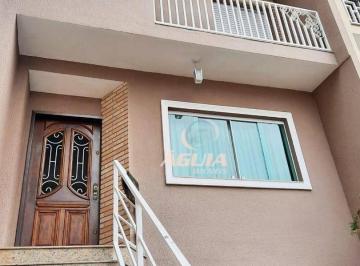 e3378721269ca910c3f17521e3e7e15c0e975bf3 · Sobrado à venda, 246 m² por R$ 1.350.000,00 - Vila Curuçá - Santo André/SP