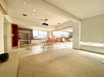 0cb0fc4f65bba943ca9d8ca96dc0fbe6a0890840 · Cobertura com 3 dormitórios à venda, 220 m² por R$ 2.350.000,00 - Vila Clementino - São Paulo/SP