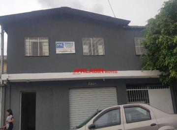 4b28e6c5ce7a69144df8159a582c0693d355f934 · Sobrado com Finalidade Mista (Residencial e Comercial) com Entrada Independentes - 250m² de Terreno 