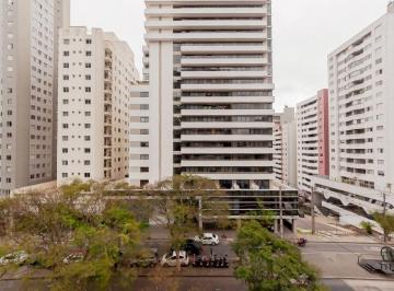 Apartamento · 147m² · 4 Quartos · 2 Vagas · Apartamento à venda - em Bigorrilho