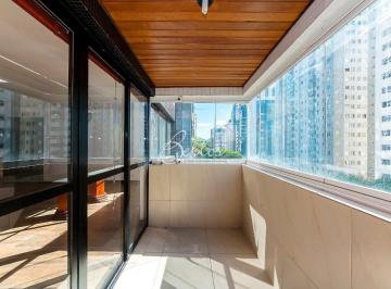 Apartamento · 147m² · 4 Quartos · 2 Vagas · Apartamento à venda - em Bigorrilho