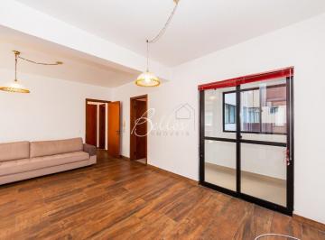 Apartamento · 147m² · 4 Quartos · 2 Vagas · Apartamento à venda - em Bigorrilho