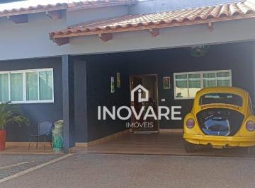 829706a2d6e6200fb5c244565d7fedd4f9f19669 · Casa com 3 dormitórios à venda, 162 m² por R$ 550.000,00 - Jardim Liberdade - Itumbiara/GO