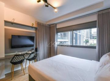 406521ff17994d39d100a30dfc460de4291d6381 · Studio com 1 dormitório à venda, 27 m² por R$ 540.000,00 - Pinheiros - São Paulo/SP