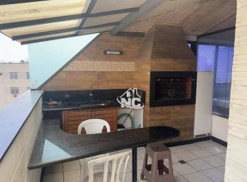 d874a33dc5c224e051d6344db76267e73c898a84 · Cobertura com 3 quartos à venda, 280 m² por R$ 1.500.000 - Ingá - Niterói/RJ
