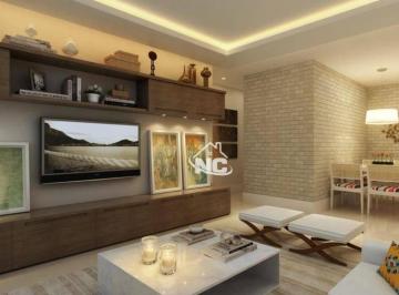 6f1246a366c893afe48954793d4749dcae79606f · Apartamento com 2 quartos à venda, 77 m² por R$ 645.000 - Icaraí - Niterói/RJ