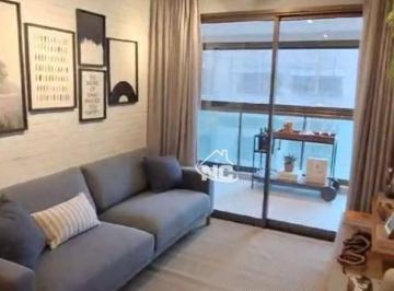 849176cdc06b817579d7f0532f52ea14734b0a8c · Apartamento com 2 quartos à venda, 74 m² por R$ 633.000 - Icaraí - Niterói/RJ