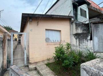 0806be5c9e14babb96a73c0fe79cf6f283689c9f · Casa com 2 dormitórios à venda, 200 m² por R$ 550.000,00 - Chácara do Encosto - São Paulo/SP
