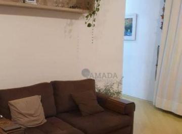 3d6a5b8504ba4fec3426af4645b9edc20c9e0b8b · Apartamento recem reformado de 2 dormitórios, 1 vaga