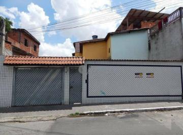31f7b397009becdb67be794034ec5ae48d1517d5 · Sobrado com 2 quartos à venda, 65 m² por R$ 250.000 - Vila Nhocune - São Paulo/SP