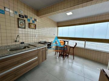 c2c2a9f3f04c0a8fcdcaad78443729bd1e9e42bd · Apartamento com 2 dormitórios à venda, 83 m² por R$ 690.000 - Caiçara - Praia Grande/SP