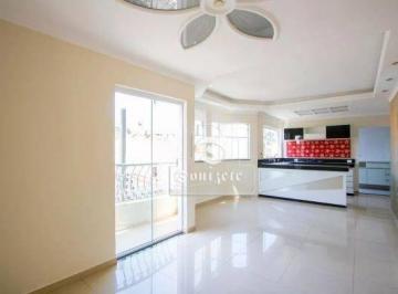 05f4ab1d432505f0e1cd4d0e7e4ce0e19cb217f2 · Cobertura com 3 dormitórios à venda, 254 m²  - Vila Marina - Santo André/SP