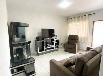 0934c89b5ae6ecab5b8e517e0a5c0dc7f3505899 · Casa  Térrea com Edícula e 03 dormitórios a Venda no Jardim Cristiane em Santo André