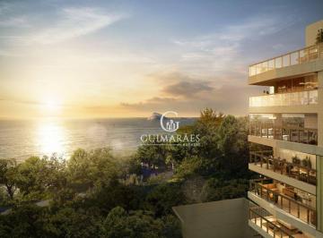 Ilustração Artísitca da Fachada · Apartamento com 2 dormitórios à venda, 72 m² por R$ 2.650.000,00 - Ipanema - Rio de Janeiro/RJ