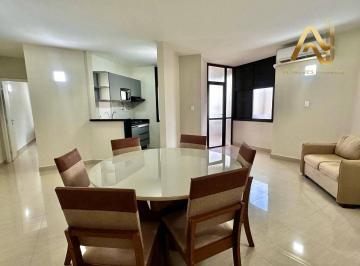 0422084f1ad205e3d988fd3206e554f15ffe5584 · APARTAMENTO MOBILIADO COM 1 QUARTO PARA ALUGAR - Amazonas Flat, Parque 10