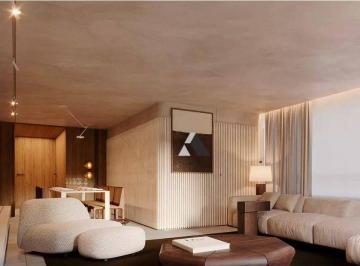 Sala Apto 04 quartos · Apartamento com 3 dormitórios à venda, 110 m² por R$ 2.299.000,00 - Funcionários - Belo Horizonte/MG