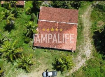 Rural · 160m² · 2 Quartos · 4 Vagas · Granja com 16 hectares no Conde