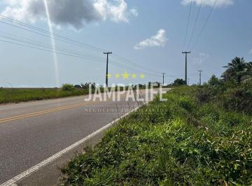 Rural · 120m² · 4 Quartos · 4 Vagas · Granja com 12 Hectares Beira de Pista no Conde