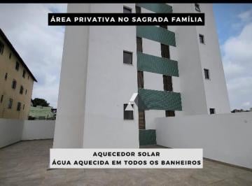 a57205e6efe9212d5b5fac368046709970ad0ce6 · Apartamento Garden com 2 dormitórios à venda, 137 m² por R$ 999.000,00 - Sagrada Família - Belo Hori