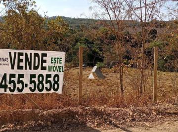 9ac3081f88ebc1e62d971bb83bd225bf3cba3537 · Fazenda à venda, 20000 m² por R$ 550.000,00 - Almeida - Jaboticatubas/MG