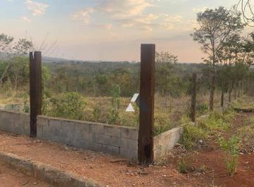 a156423c6b460dd756b123efb2717ac5c0c91a69 · Terreno à venda, 1091 m² por R$ 145.000,00 - Condomínio Recanto Do Beija Flor - Jaboticatubas/MG