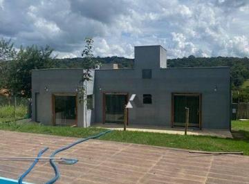 9de39e5c2e04ccf2f40e81d415c25ccae2370377 · Chácara com 2 dormitórios à venda, 1300 m² por R$ 449.500,00 - SOLAR II - Capim Branco/MG