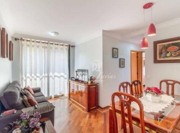 c6bedb480614667bac12f0a7a345cfb9ab5a8827 · Apartamento com 2 dormitórios à venda, 53 m² por R$ 490.000,00 - Vila Lageado - São Paulo/SP