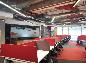 2fa2afd446213841dd85503806d2328f9d190a66 · Andar corporativo 1.558m² MOBILIADO em PERDIZES c/ 48 Vagas de garagem