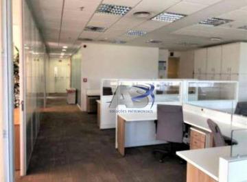 9622f3aee6d49b4b651c81d433545317b65b93e3 · Conjunto, 544 m² - venda por R$ 10.892.800,03 ou aluguel por R$ 89.215,06/mês - Brooklin - São Paulo