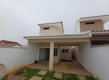 759fe9c2ec1f816b65fe5d1bc106170a91a797fd · Casa à venda, 79 m² por R$ 420.000,00 - Cordeirinho (ponta Negra) - Maricá/RJ