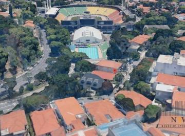 d26c92a29376e3be8770ad82d77915d6313375d5 · Terreno à venda, 506 m² por R$ 1.690.000,00 - Pacaembu - São Paulo/SP